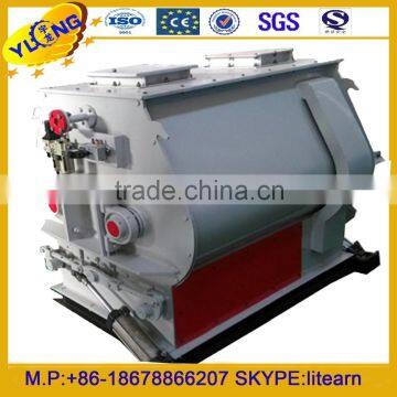 mixer machinery for fertilizer manure