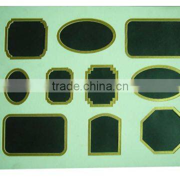 Pre-cut Collage Mat Board