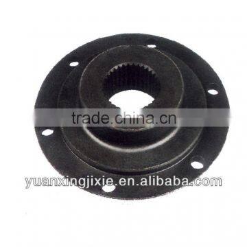 Terex Spare Parts Flange 15252438 3307 & TR50