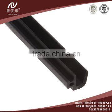 On-time Delivery Epdm Sealing Strip,rubber Profile photo-2