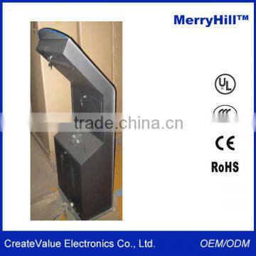 Bank Queue System Terminal 15/17/19/22 Inch Android Kiosk Touch Screen Barcode Scanner photo-6