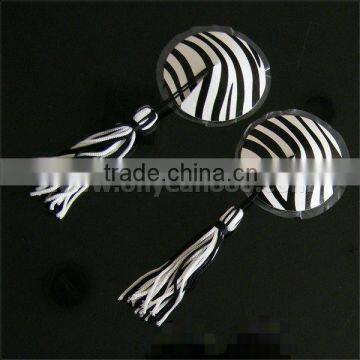 Hot sale sexy decorative nipple cover