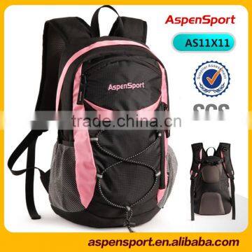 OEM hydration pack,cycling reflective backpack for sports