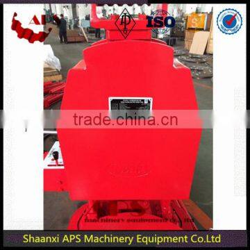 ZQ drill pipe power tongs/hydraulic power unit, API 7K Power Tong in oil and gas for drilling