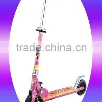 (HL-KS-016) FOLDABLE FOOT SCOOTER