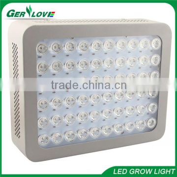 2016 Newest 300w led grow light full spectrum with 2 years warranty