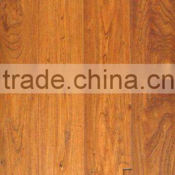 Antique Reclaimed Elm Engineered Wood Flooring