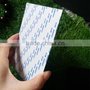 rubber for anti noise shim for brake padsrubber insulation sheet