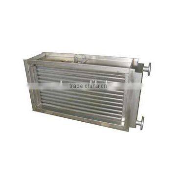 Stainless Steel Fin Tube Air Heat Exchanger