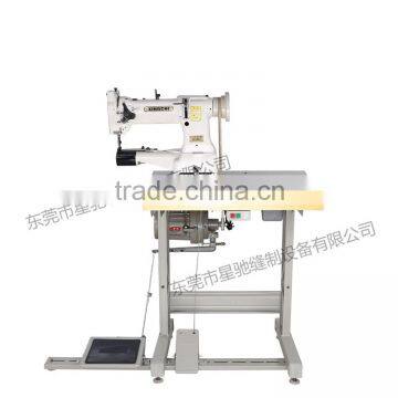 Cheaper Price Handbag Sewing Machine photo-2