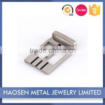 Hot New Products Lightweight Personalized Design Pretty Mens Jewelry Metal Buckle Belt