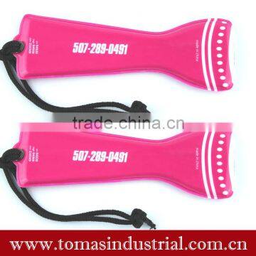 Led Portable Work Light World Most Powerful Waterproof Led Keychain Flashlight Torch photo-3