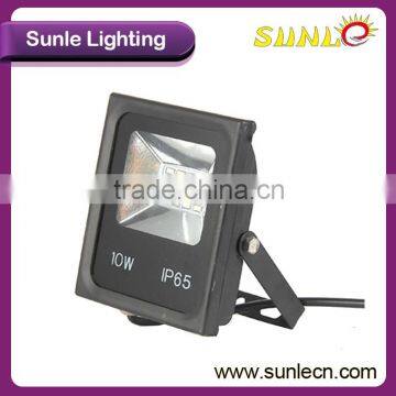 led floodlight 10w for christmas floodlight