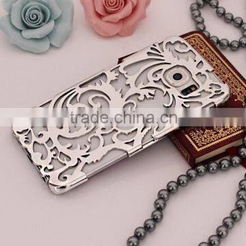 Abest Phone Case Series Shockproof Back Cover Case for Samsung Galaxy s6 photo-5