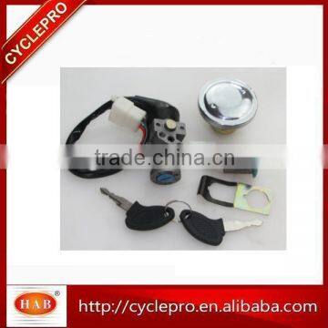 Tunisia Moto Piece Forza 110 Motorcycle Parts and Accessories photo-3
