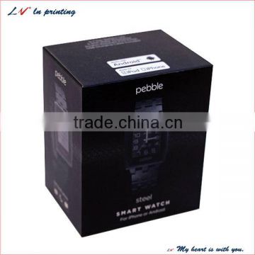 hot sale custom made electronic product packaging made in shanghai