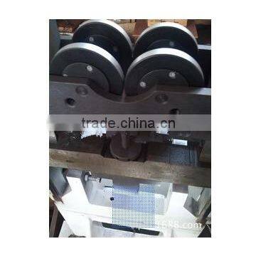High quality and low price rotor balancing machine laser machine trolley from beacon manufacturer