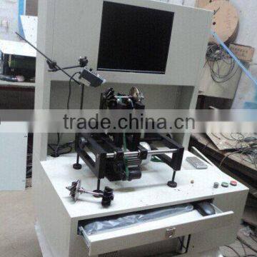 Taian Beacon RYQ-3 Dynamic Balancing Equipment for Repair of Turbines Machine Machinery