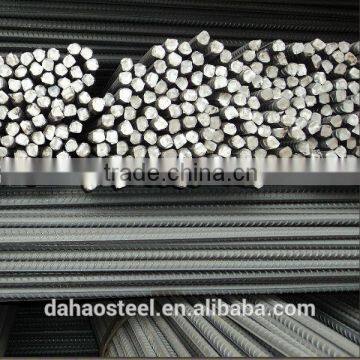 Turkish ukraine hrb 400 12 16mm deformed reinforcement steel rebar with price per ton