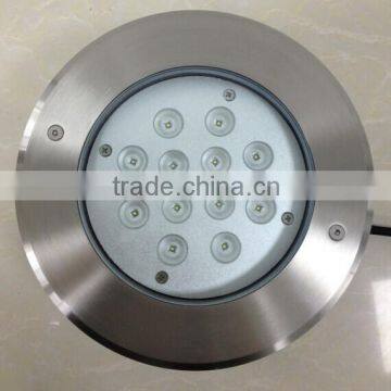 12W CREE LED UNDERGROUND LIGHT photo-2