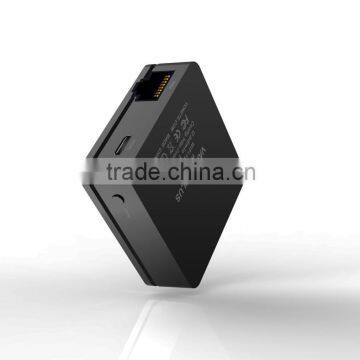 300Mbps Mini Wifi Router photo-2