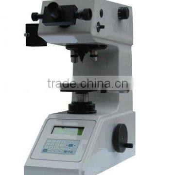 HV-1000A Microhardness Tester