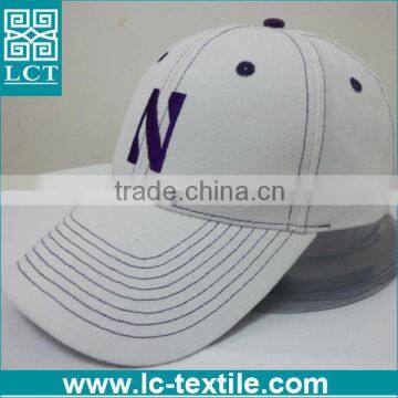 LCTN1870 Popular Style Reinforced Stitching Fashion Baseball Cap photo-2