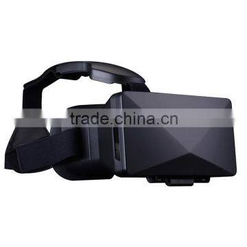 Hot Selling 2rd Generation Sex Video VR Box VR 3d Glasses Real Virtual for Smartphones photo-5