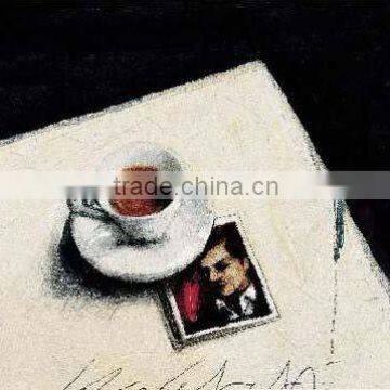 Handmade Oil Painting