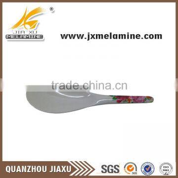 8.5"melamine plastic rice spoon