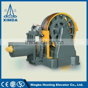 Geared Reduction Motor Zf Gearbox Spare Part