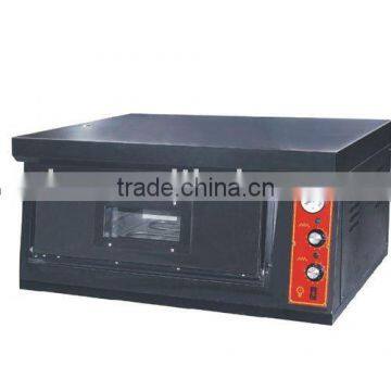 Gas Pizza Oven