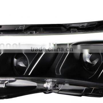 Car Daytime Running Light With E4 Only POWER LED TYPE photo-4