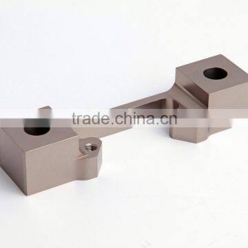 China oem customized cnc milling parts high precision hardware pars