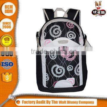 Fashion Design Nice Quality Oem Color Backpack Laptop Waterproof