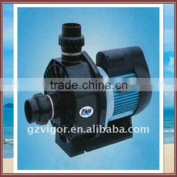 automatic pool pump -sea water swimming pool pump