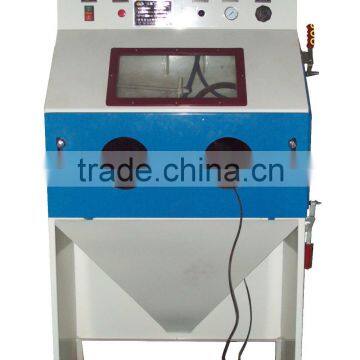 STR-9060 Abrasive Blaster / Sand Blaster / Abrasive Blasting Machine