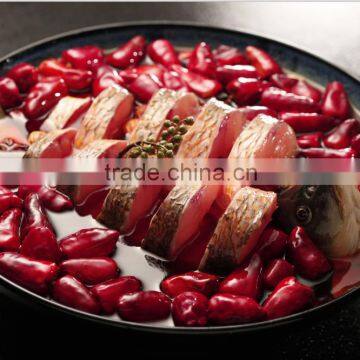 Chinese Taste Family Use Seafood Condiment,spicy Seasoning for Fish photo-5