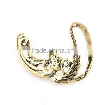 Vintage Ear Cuff Earrings for Women photo-3