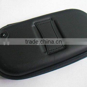 Low Cost of Black Suitable Grooming Tool Eva Package Bag photo-2