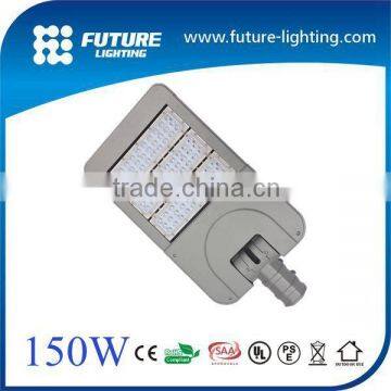 150w High brightnes led street light Replace 300w Halogen Light