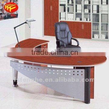 Modern Executive Office Furniture C-003