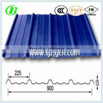 corrugates zinc sheet