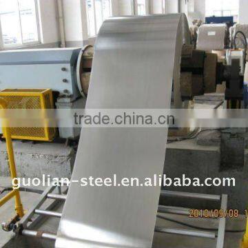 Prime Tinplate Sheet