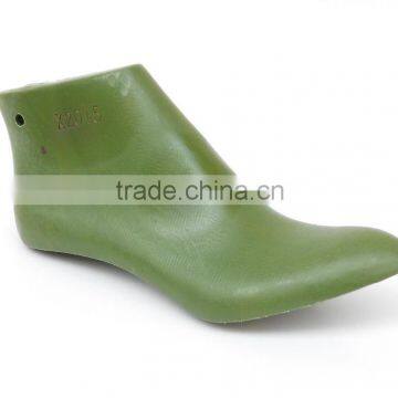 Female Models High-heeled Boot Shoes Last With Pointed Toe photo-4
