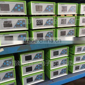 Ultrasonic Copper Spot Welding Machine photo-6