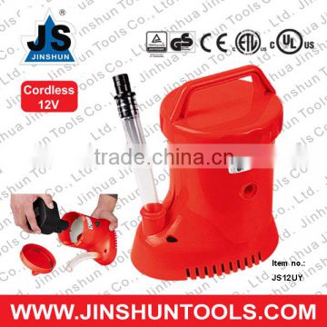 JS Household household water pump 12V JS12UY