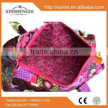 RE030 New Style High Quality New Products Designer Pictures of Travel Bag