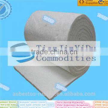 Excellent Chemical Stability, Resistance to Erosion Ceramic Fiber Blanket photo-5