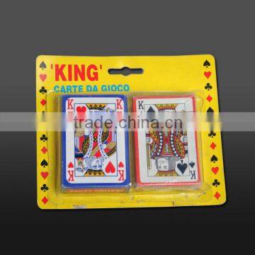 Hot Sale Plastic Custom Planning Poker Cards photo-2